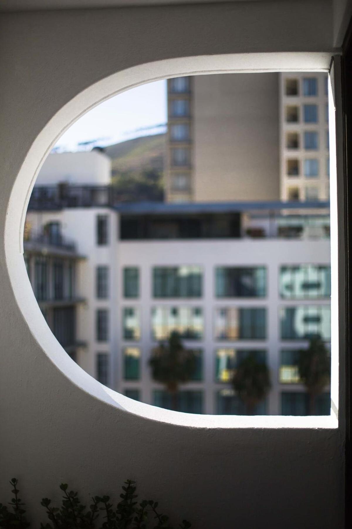 Tuynhuys Patio And Views City Centre Kaapstad Buitenkant foto